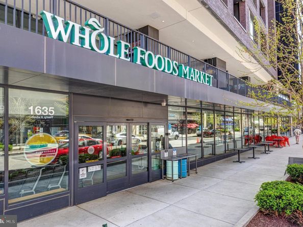 1353 Monitor Lane, Mclean VA 22101