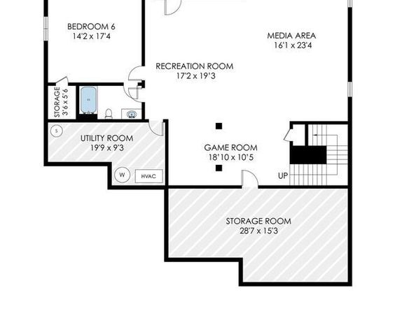 1353 Monitor Lane, Mclean VA 22101