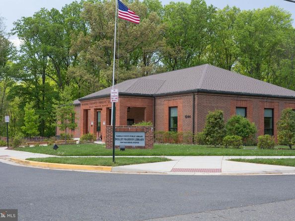 1353 Monitor Lane, Mclean VA 22101