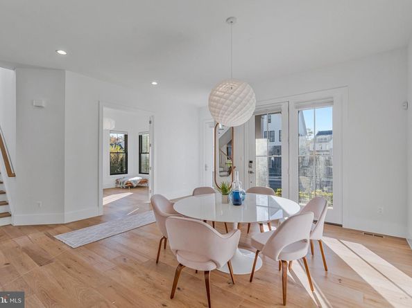 1353 Monitor Lane, Mclean VA 22101