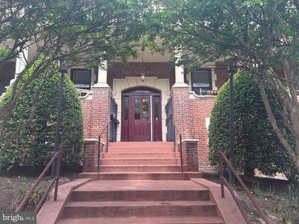 1419 Clifton Street NW 105, Washington DC 20009