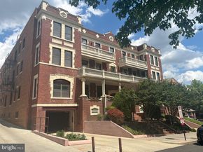 1419 Clifton Street NW 105, Washington DC 20009