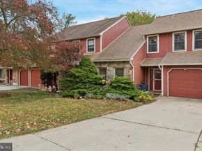 8550 Trumbauer Drive, Glenside PA 19038