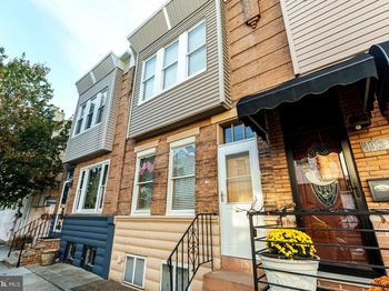 1911 S Galloway Street