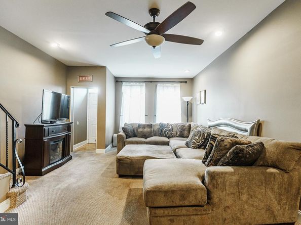 1911 S Galloway Street, Philadelphia PA 19148