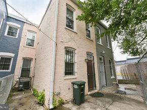 14 Florida Avenue NE, Washington DC 20002