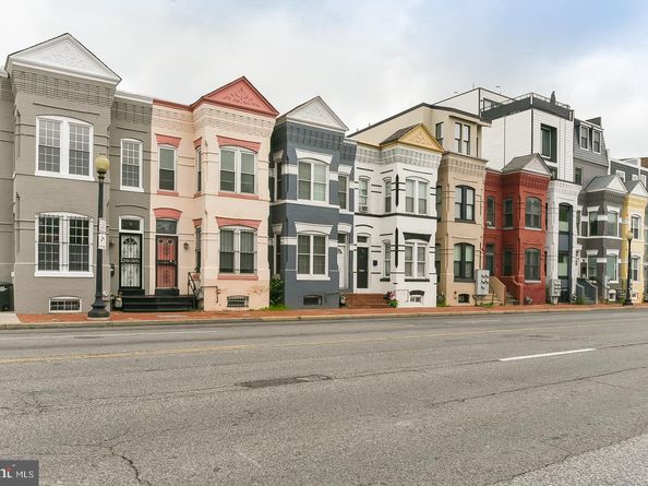 14 Florida Avenue NE, Washington DC 20002