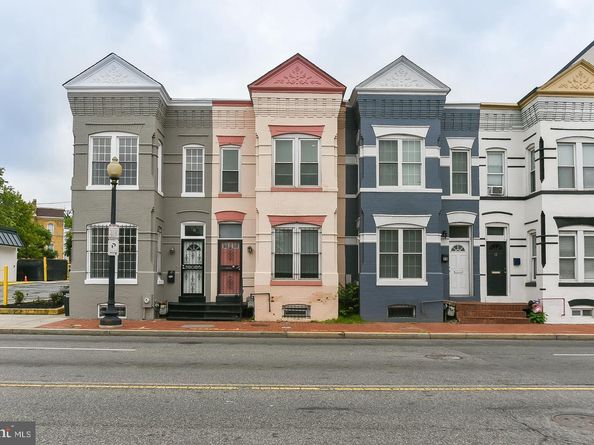 14 Florida Avenue NE, Washington DC 20002