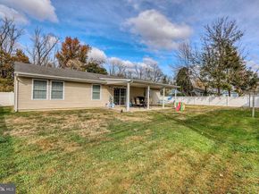 62 Indian Creek Drive, Levittown PA 19057