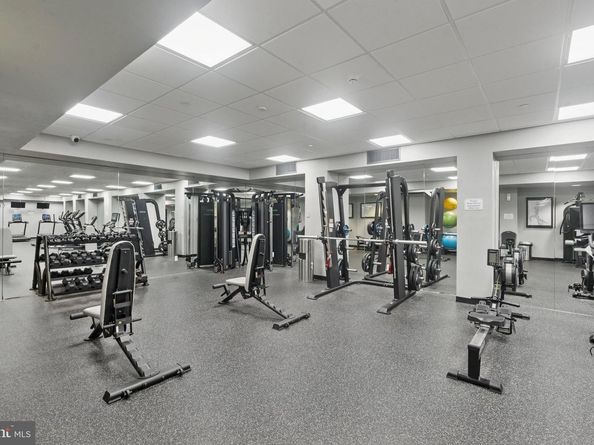 2601 Pennsylvania Avenue 522, Philadelphia PA 19130