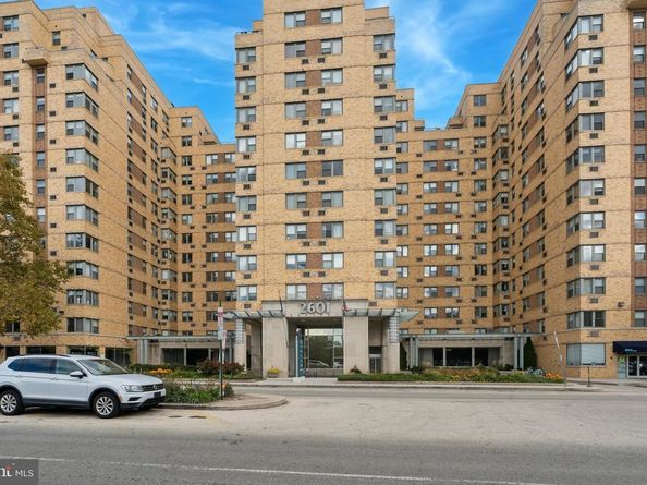 2601 Pennsylvania Avenue 522, Philadelphia PA 19130