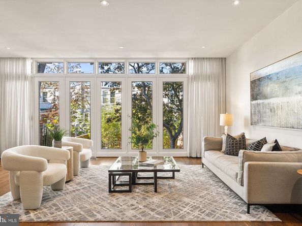 1914 35TH Street NW, Washington DC 20007