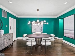 1914 35TH Street NW, Washington DC 20007