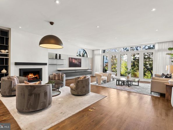 1914 35TH Street NW, Washington DC 20007