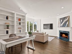 1914 35TH Street NW, Washington DC 20007