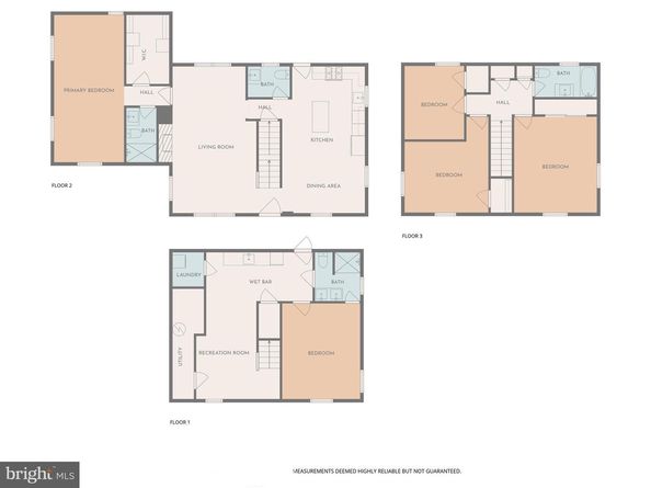 7406 Masonville Drive, Annandale VA 22003