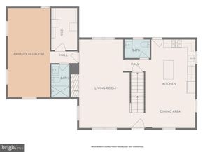 7406 Masonville Drive, Annandale VA 22003