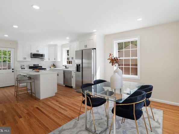 7406 Masonville Drive, Annandale VA 22003