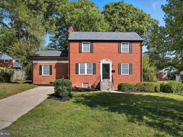 7406 Masonville Drive, Annandale VA 22003