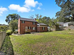 7406 Masonville Drive, Annandale VA 22003