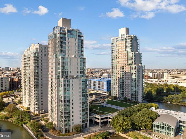 901 N Penn Street P1006, Philadelphia PA 19123