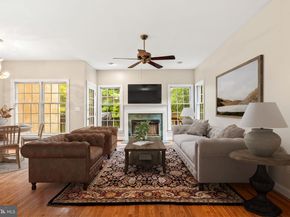 234 Winged Foot Drive, Blue Bell PA 19422