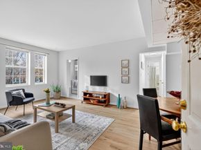 1729 N Queens Lane N 1116, Arlington VA 22201