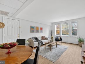 1729 N Queens Lane N 1116, Arlington VA 22201