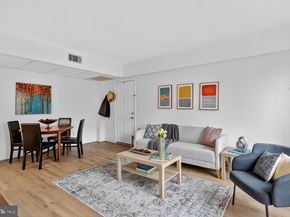 1729 N Queens Lane N 1116, Arlington VA 22201