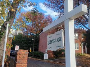 1729 N Queens Lane N 1116, Arlington VA 22201