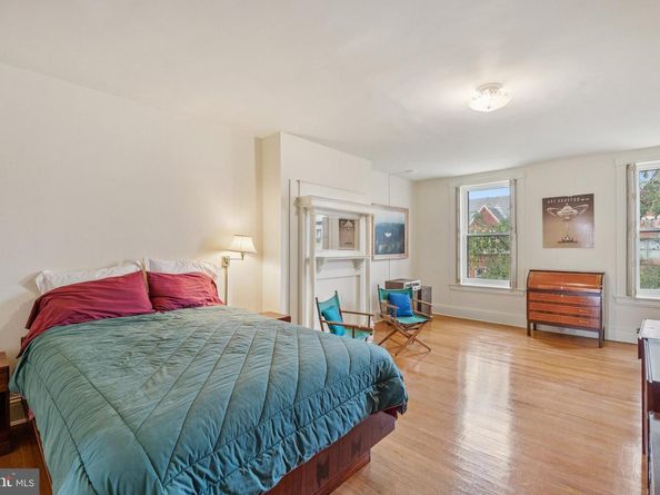 2012 R Street NW, Washington DC 20009