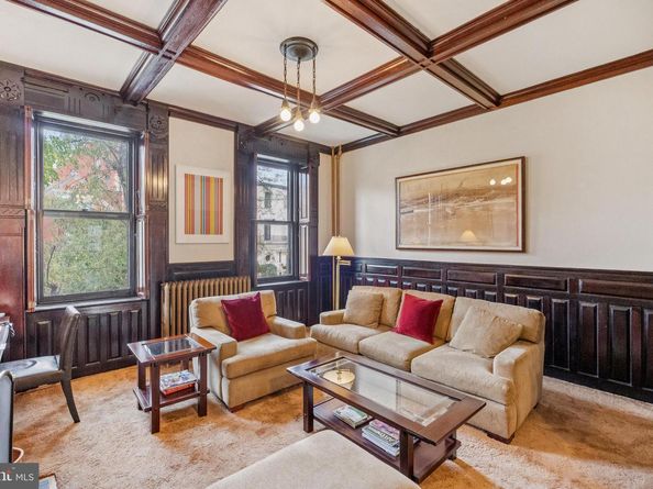 2012 R Street NW, Washington DC 20009