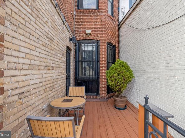 2012 R Street NW, Washington DC 20009