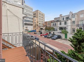 2012 R Street NW, Washington DC 20009