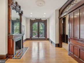 2012 R Street NW, Washington DC 20009