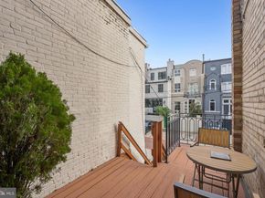 2012 R Street NW, Washington DC 20009