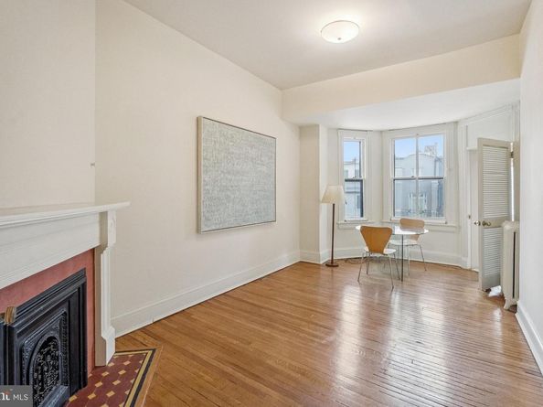 2012 R Street NW, Washington DC 20009