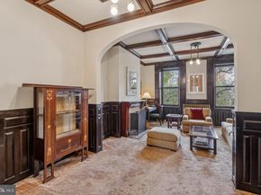 2012 R Street NW, Washington DC 20009