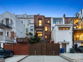 2012 R Street NW, Washington DC 20009