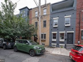 2406 Catharine Street, Philadelphia PA 19146