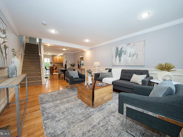 2406 Catharine Street, Philadelphia PA 19146