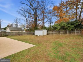 7122 Westmoreland Road, Falls Church VA 22042