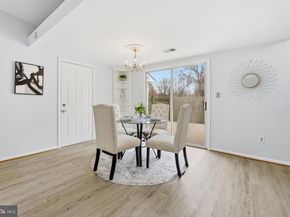 7122 Westmoreland Road, Falls Church VA 22042