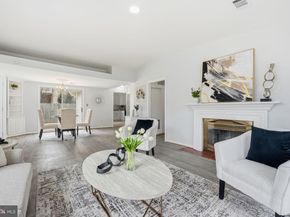 7122 Westmoreland Road, Falls Church VA 22042