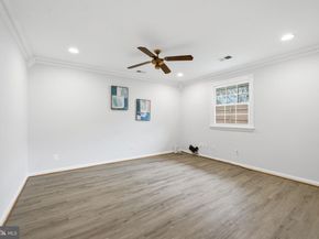 7122 Westmoreland Road, Falls Church VA 22042