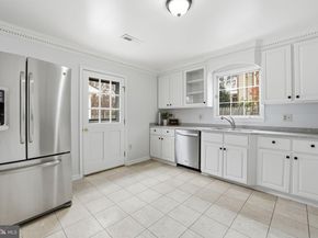 7122 Westmoreland Road, Falls Church VA 22042