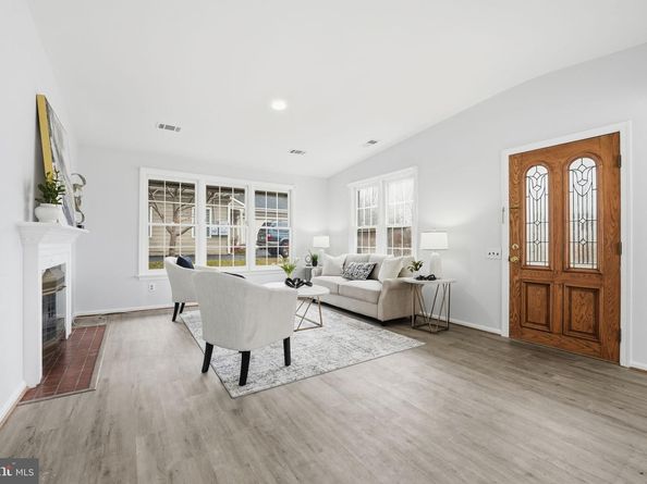 7122 Westmoreland Road, Falls Church VA 22042