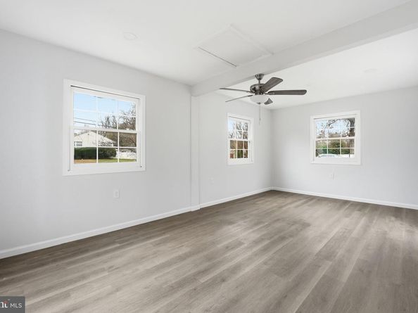 7122 Westmoreland Road, Falls Church VA 22042