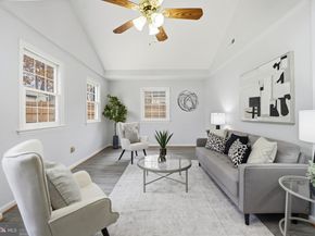 7122 Westmoreland Road, Falls Church VA 22042