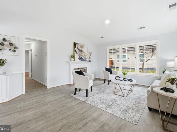 7122 Westmoreland Road, Falls Church VA 22042